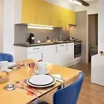 아파트 La Siala Apt-47 By Interhome 팔레라