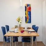 La Siala Apt-47 By Interhome 팔레라
