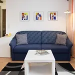 La Siala Apt-47 By Interhome 아파트 *
