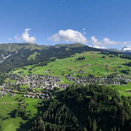 La Siala Apt-47 By Interhome