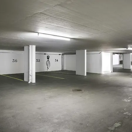 아파트 La Siala Apt-47 By Interhome *