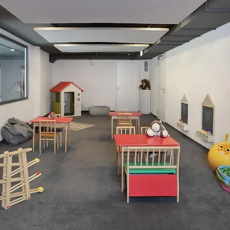 La Siala Apt-47 By Interhome Apartment *