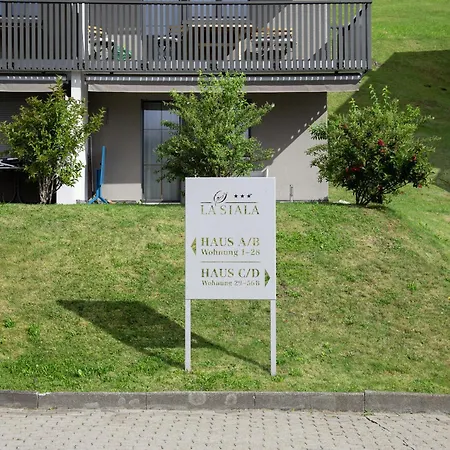 La Siala Apt-47 By Interhome * Falera