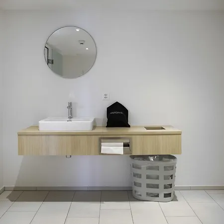 Apartment La Siala Apt-47 By Interhome