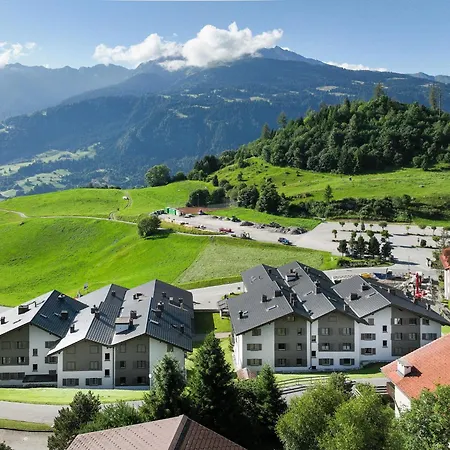 La Siala Apt-47 By Interhome Appartement Falera