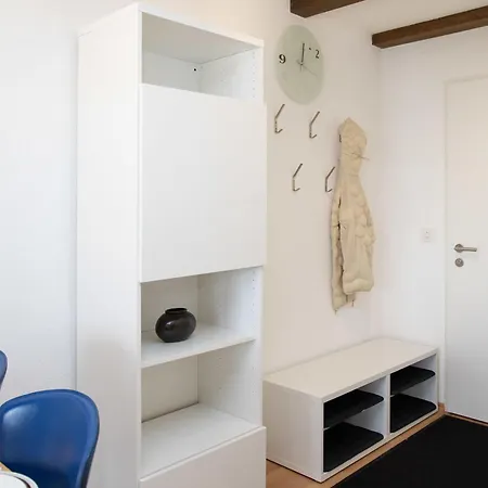 Apartment La Siala Apt-47 By Interhome