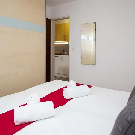 La Siala Apt-47 By Interhome Apartment Falera