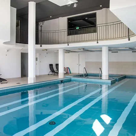 Daire La Siala Apt-47 By Interhome Falera