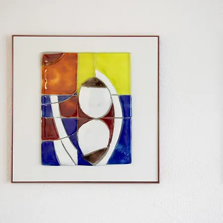 La Siala Apt-47 By Interhome Falera