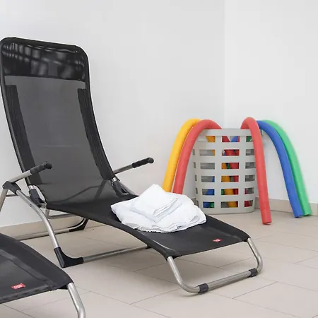 La Siala Apt-47 By Interhome Daire