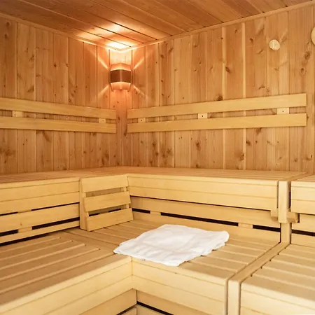 La Siala Apt-47 By Interhome *