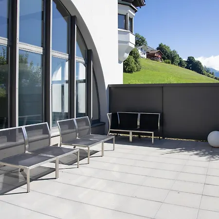 La Siala Apt-47 By Interhome Falera