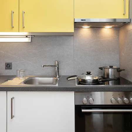 La Siala Apt-47 By Interhome Appartamento *