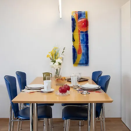 La Siala Apt-47 By Interhome Falera