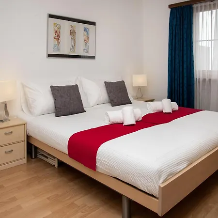 아파트 La Siala Apt-47 By Interhome *