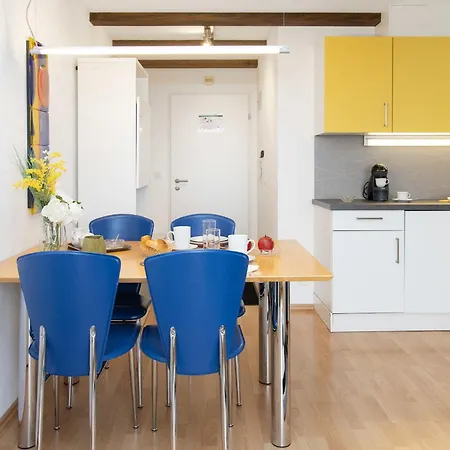 La Siala Apt-47 By Interhome *