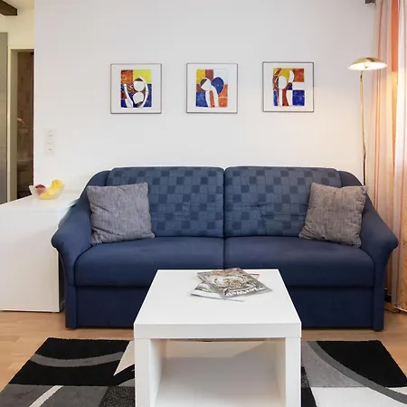 La Siala Apt-47 By Interhome Daire *