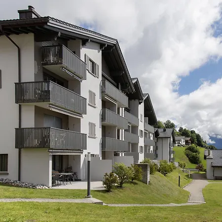 La Siala Apt-47 By Interhome Falera