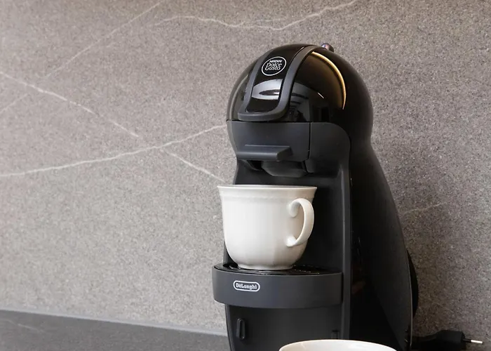 La Siala Apt-47 By Interhome *