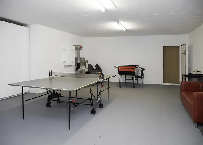 La Siala Apt-47 By Interhome Appartement Falera