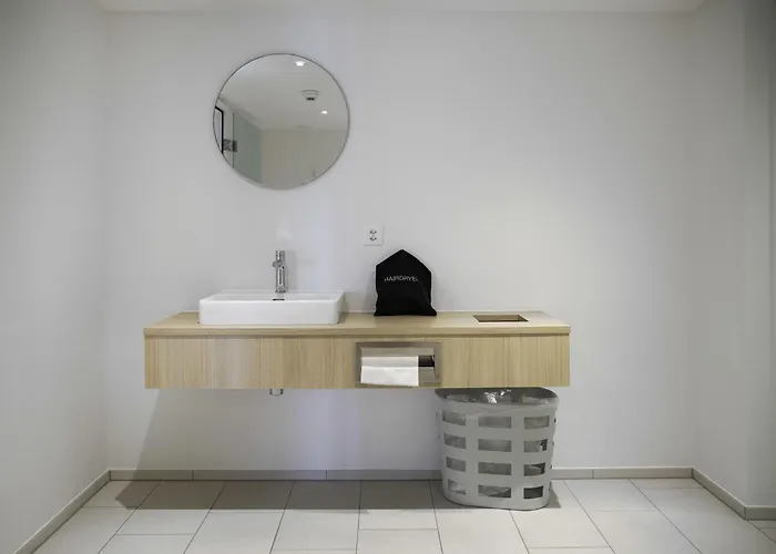 Appartement La Siala Apt-47 By Interhome