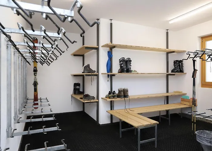 La Siala Apt-47 By Interhome Falera