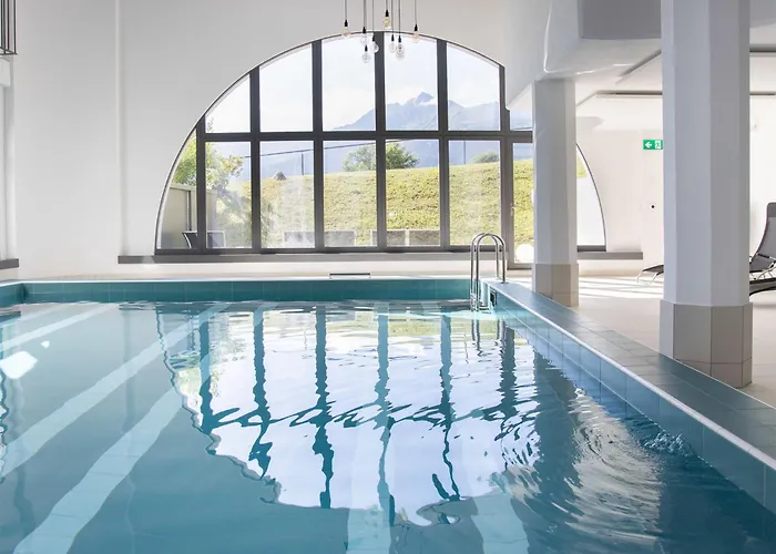 La Siala Apt-47 By Interhome * Falera