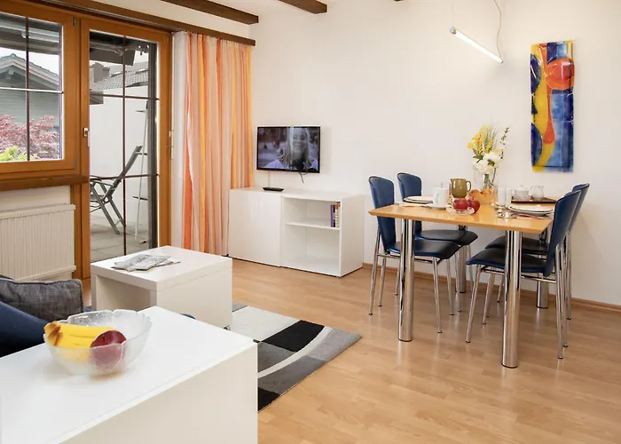 La Siala Apt-47 By Interhome