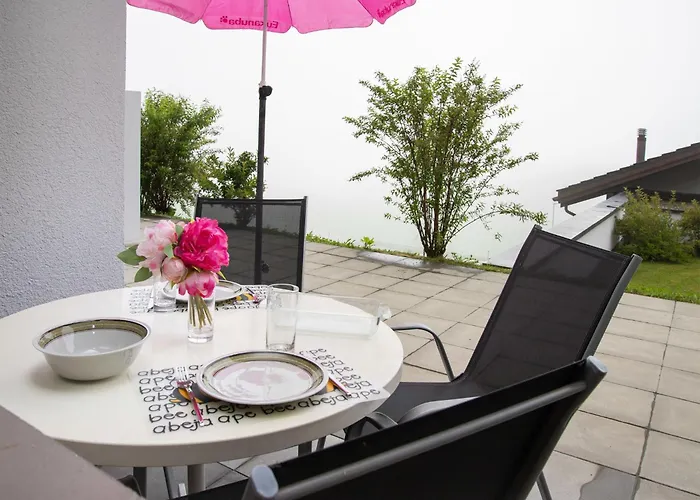 La Siala Apt-47 By Interhome Appartement