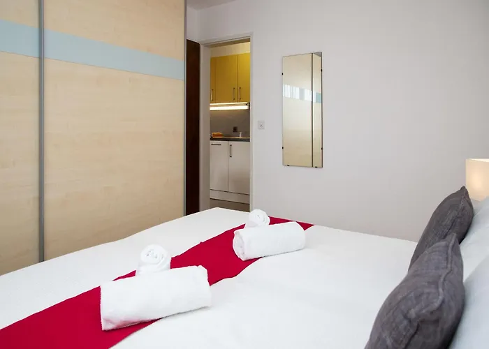 La Siala Apt-47 By Interhome Appartement Falera