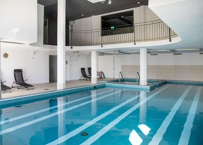 Appartement La Siala Apt-47 By Interhome Falera