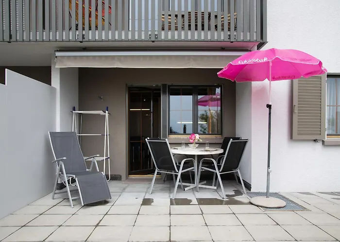 Appartement La Siala Apt-47 By Interhome