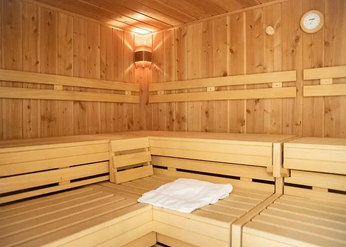 La Siala Apt-47 By Interhome *