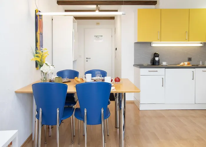 La Siala Apt-47 By Interhome *