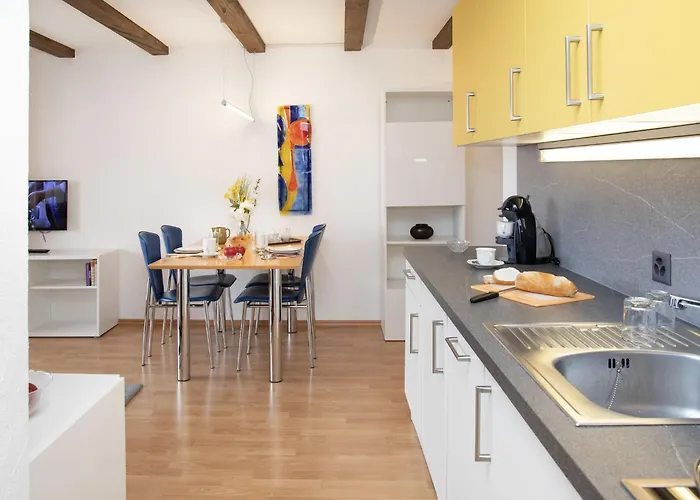 La Siala Apt-47 By Interhome * Falera