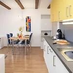 La Siala Apt-47 By Interhome * Falera