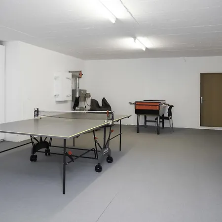 La Siala Apt-47 By Interhome Appartement Falera