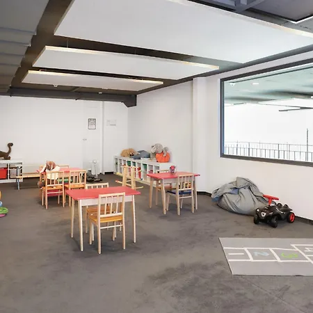 La Siala Apt-47 By Interhome Falera