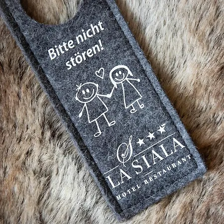 La Siala Apt-47 By Interhome *