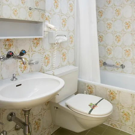 La Siala Apt-47 By Interhome Falera