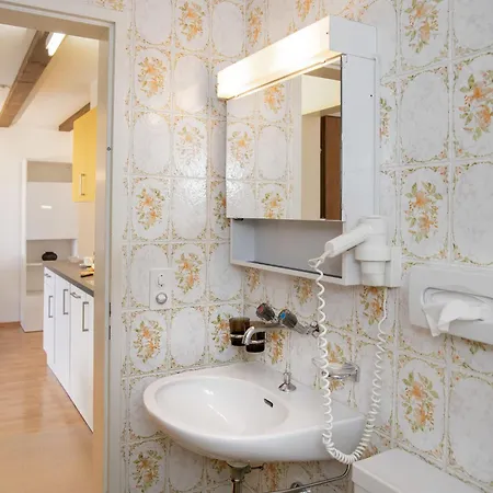 La Siala Apt-47 By Interhome Appartement *