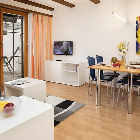 La Siala Apt-47 By Interhome