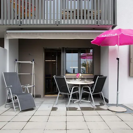 شقة La Siala Apt-47 By Interhome