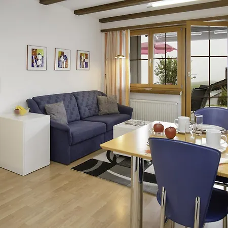 Appartement La Siala Apt-47 By Interhome