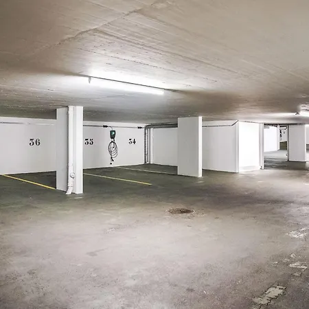 La Siala Apt-47 By Interhome * Falera