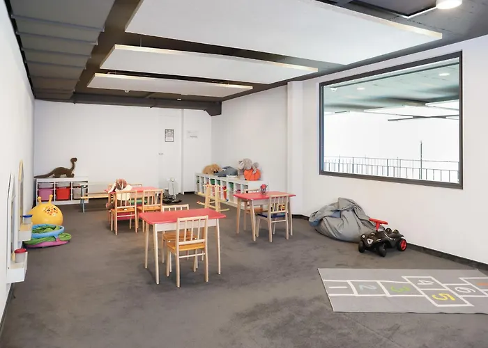 La Siala Apt-47 By Interhome Falera