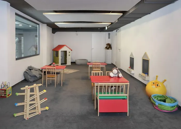 La Siala Apt-47 By Interhome Appartement *