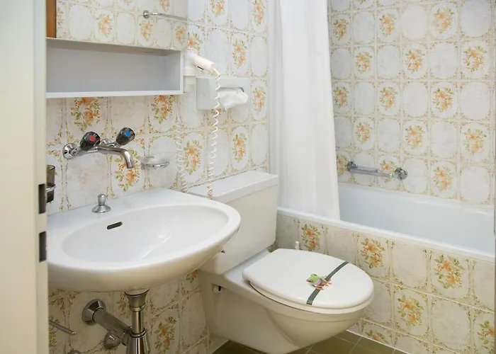 La Siala Apt-47 By Interhome Falera