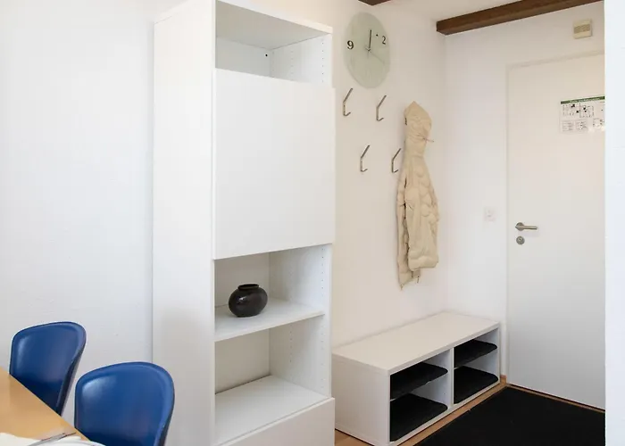 Appartement La Siala Apt-47 By Interhome