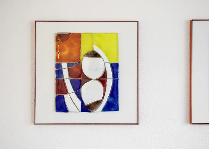 La Siala Apt-47 By Interhome Falera